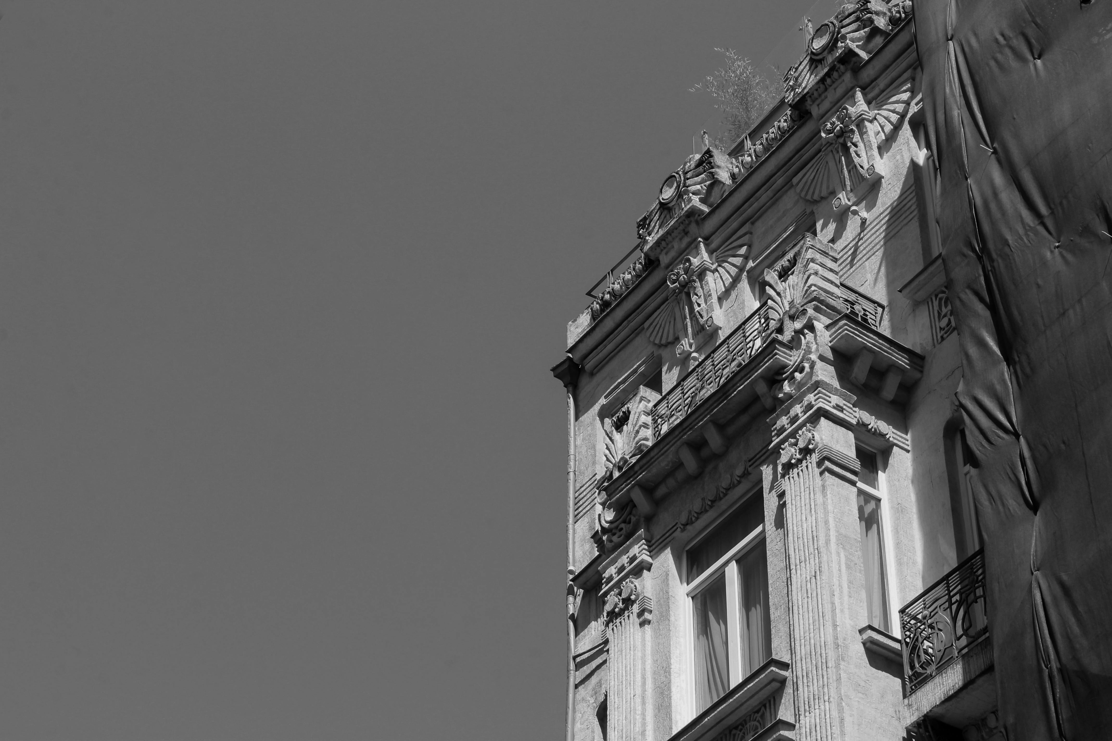 무료 jpeg, 건물 외관, 건축의 무료 스톡 사진