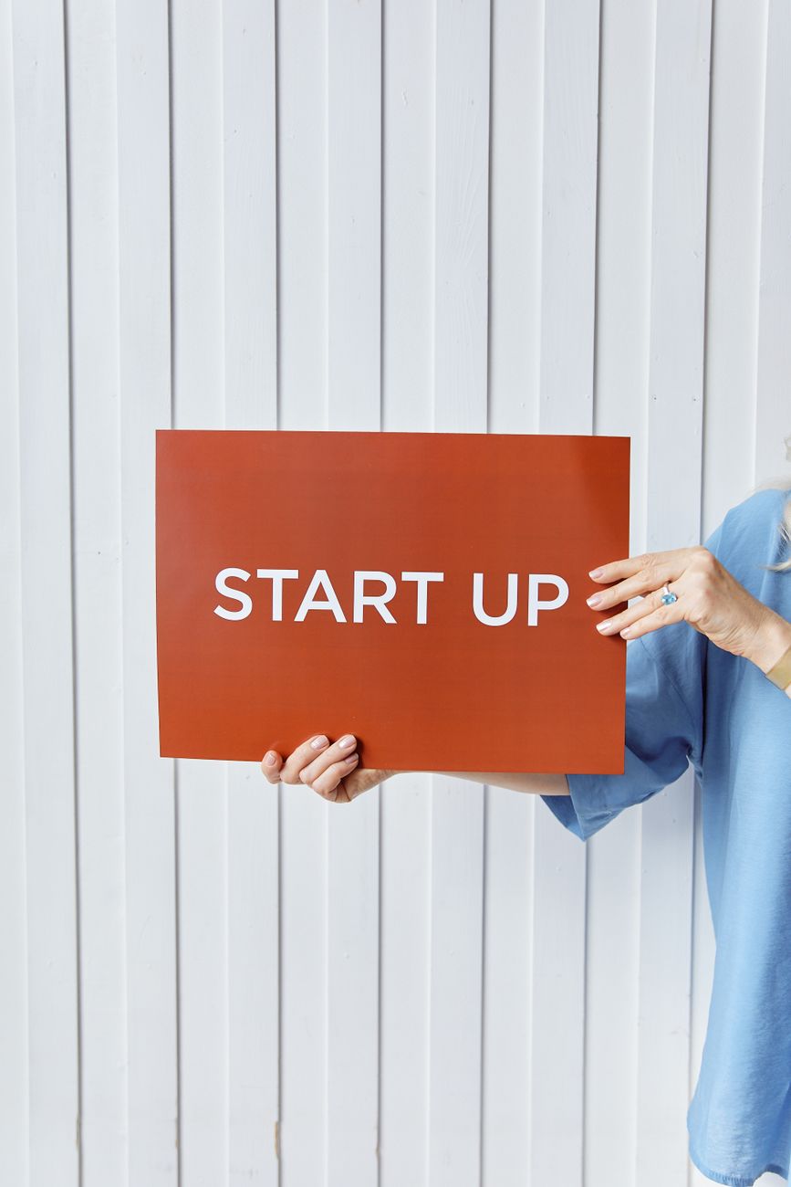 Financial Projections for Startups: How GreenGro's Realistic Model Secured $2.5M