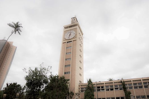 Nairobi