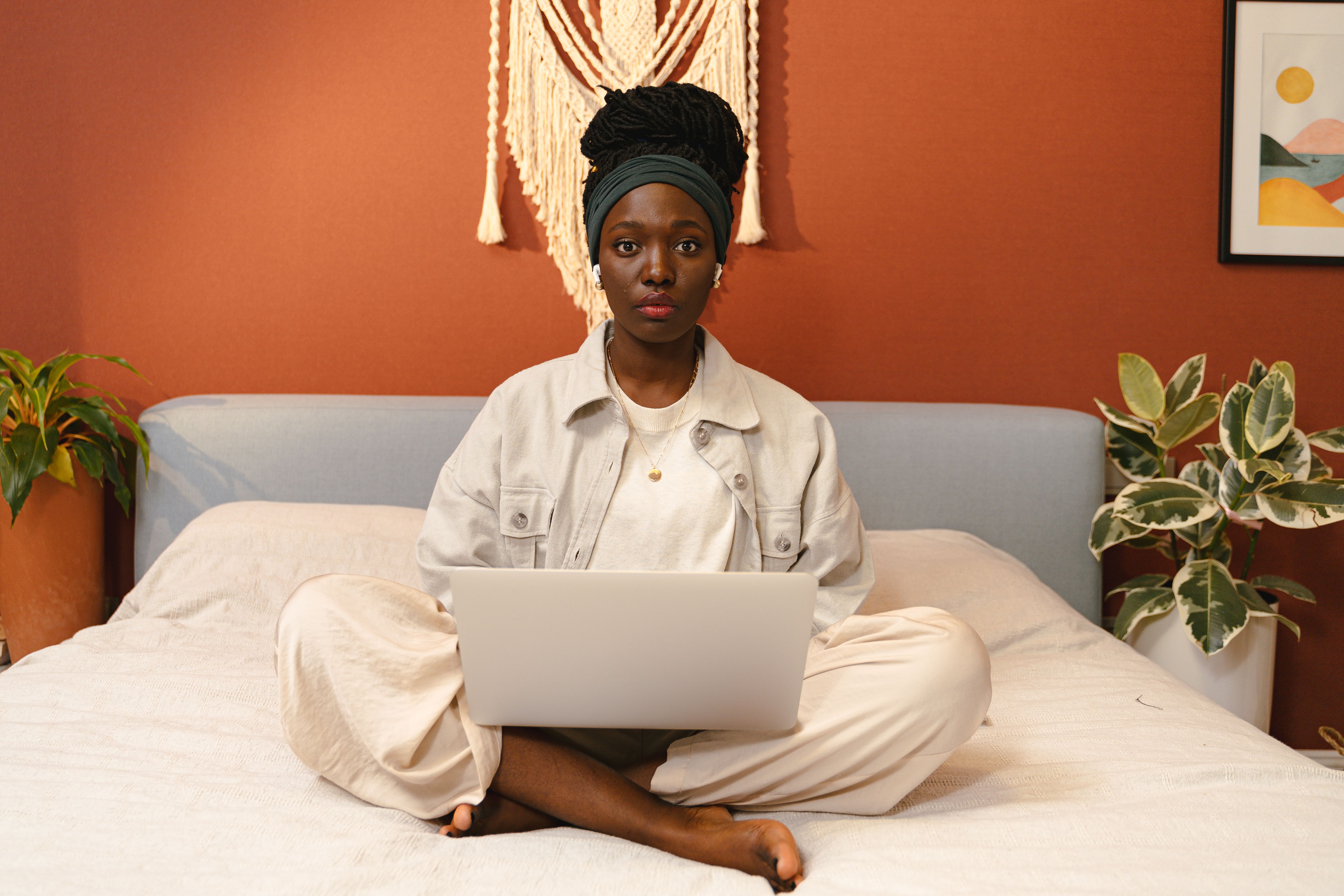 How I’d Turn a Side Hustle Into a 7-Figure Business in 12 Months Using These 4 AI Tools — Photo by ANTONI SHKRABA production 