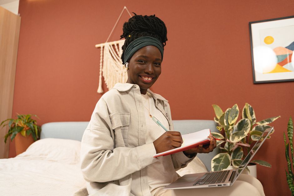 Mastering Freelance Writing in Nigeria: A Lucrative Path