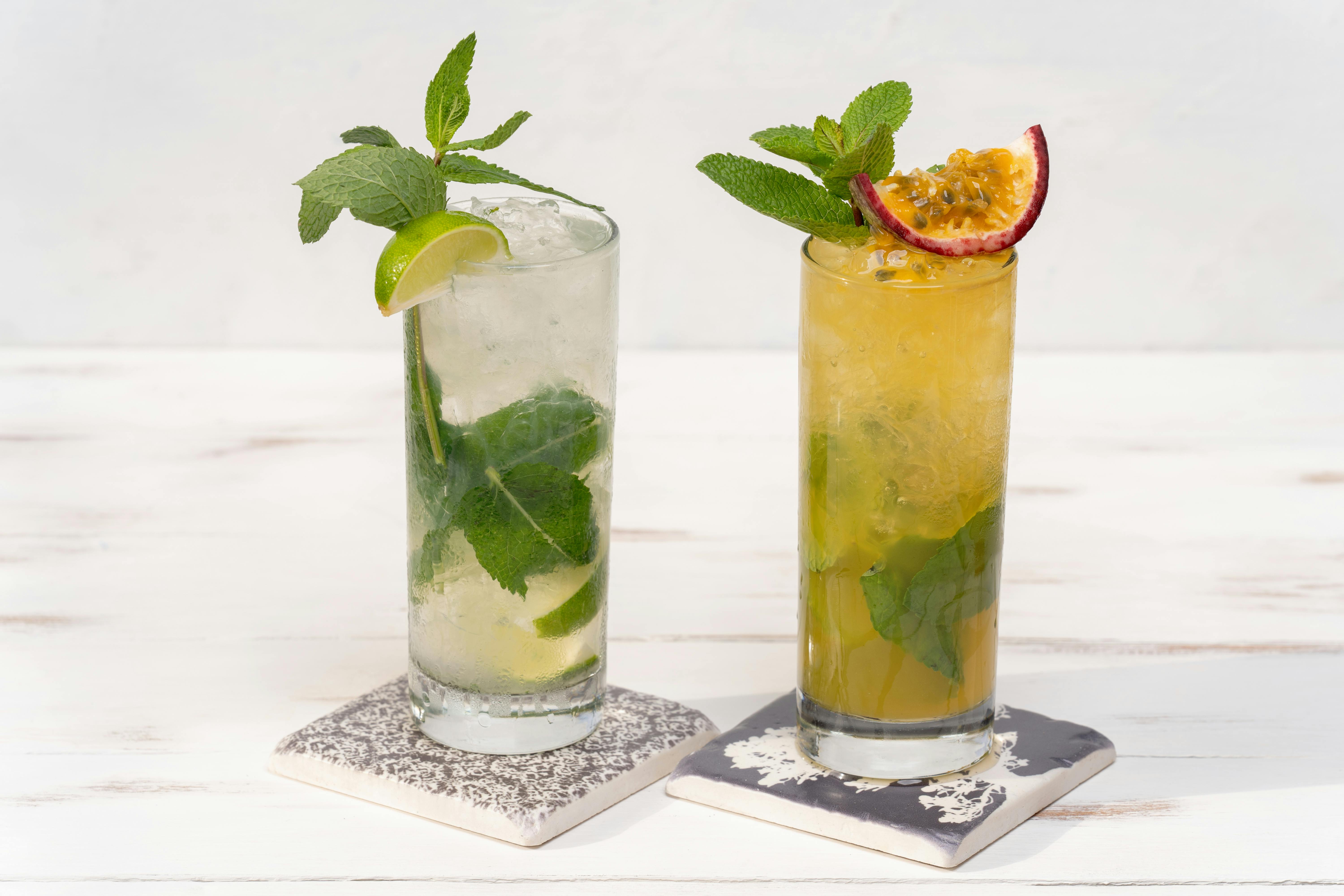 Sirve el Bacardi Mojito: Guía Paso a Paso