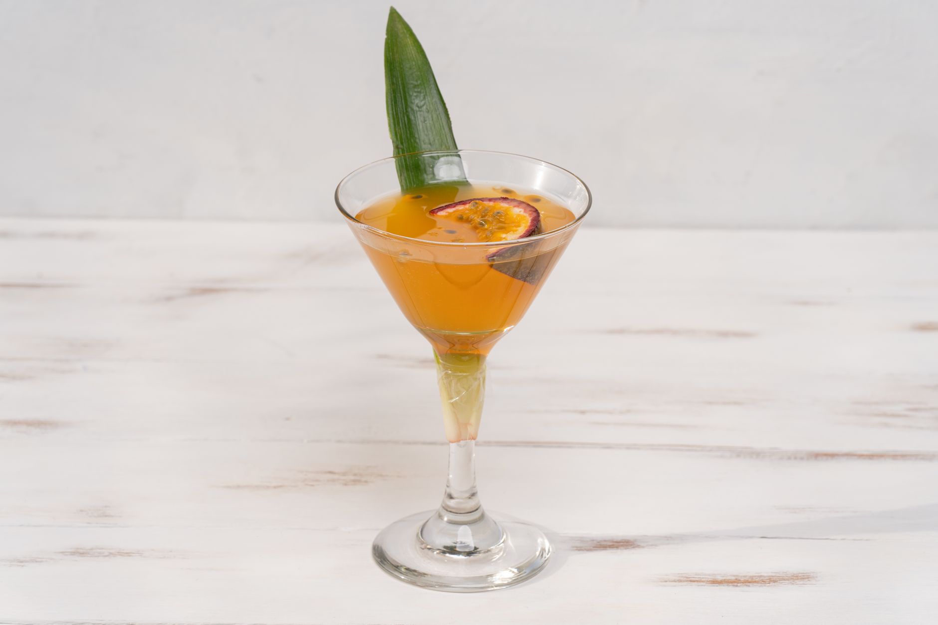 Passion Fleur Daiquiri