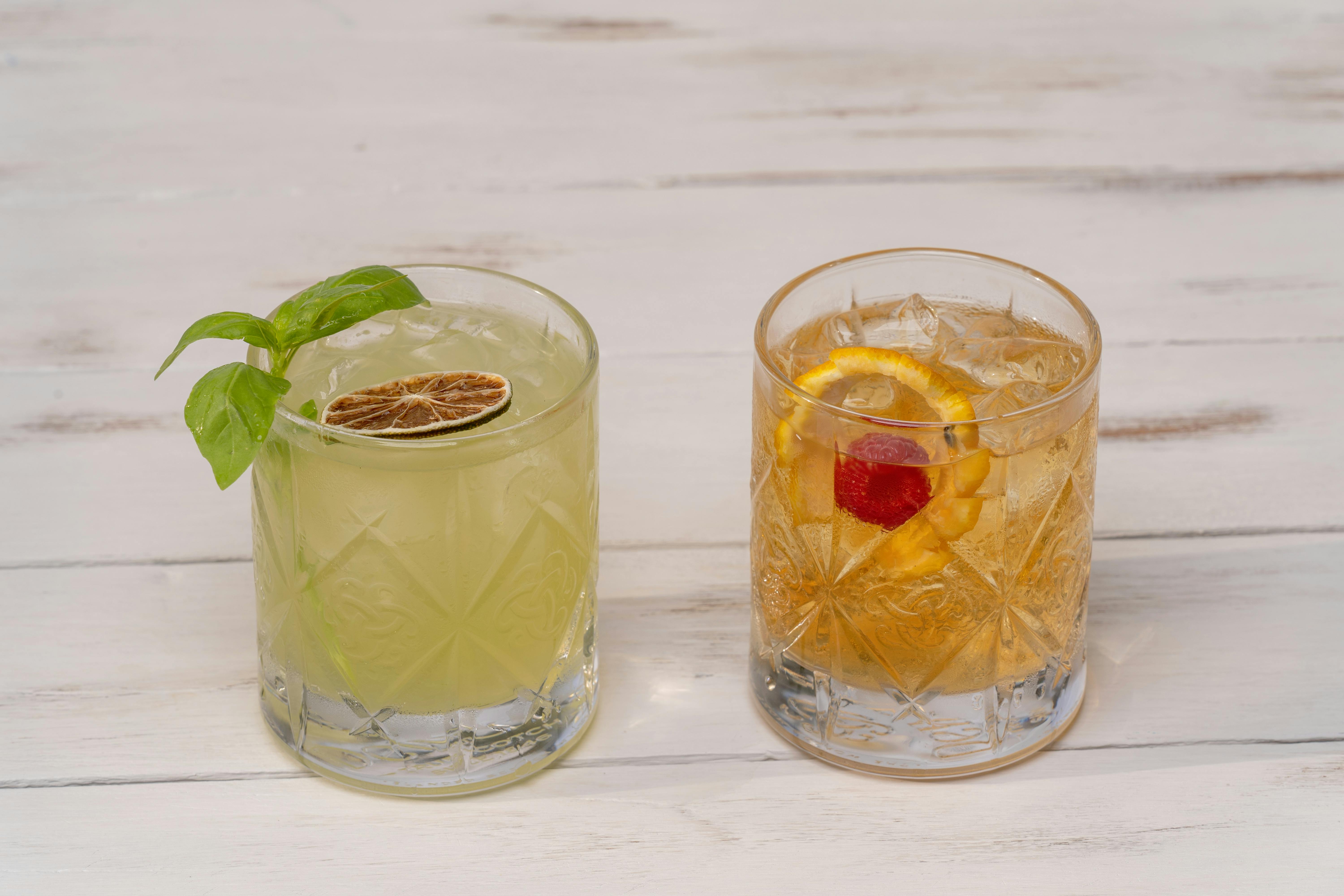 Unlock Your Ultimate Home Bar: AI-Powered Cocktails Are Revolutionizing Drink Making in 2026!