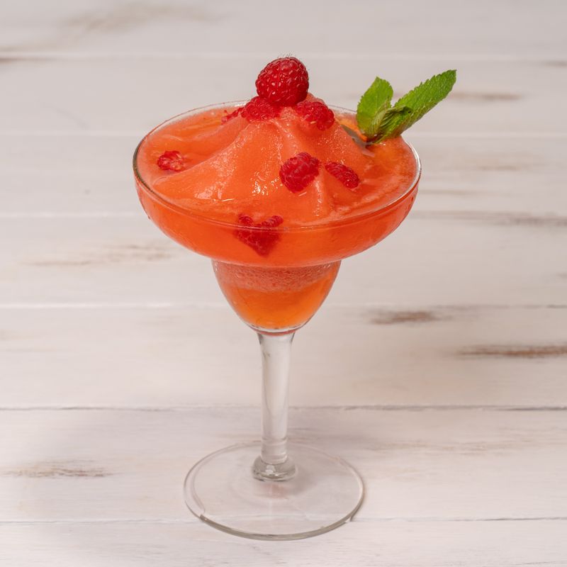 Alcohol-Free Daiquiri