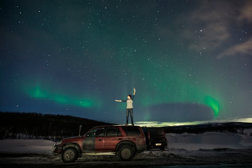 4x4, doğa, doğa aşığı içeren Ücretsiz stok fotoğraf