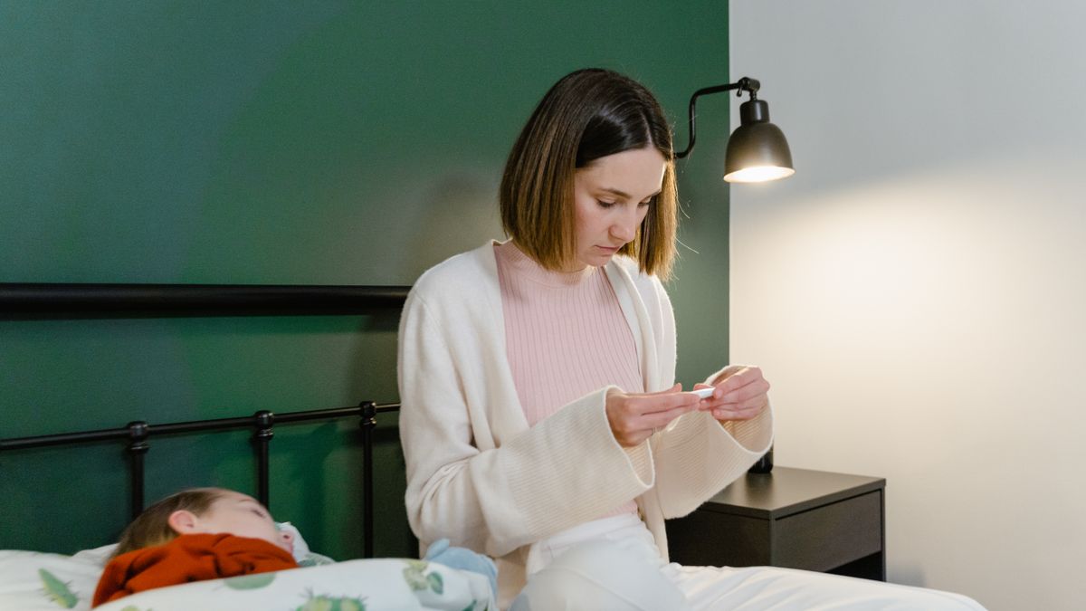 Impact du cycle menstruel sur le sommeil