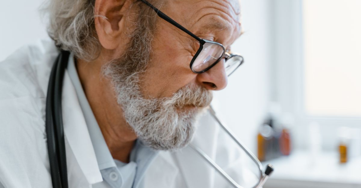 US Cardiologist Shares Five Key Lifestyle Changes for Heart Health