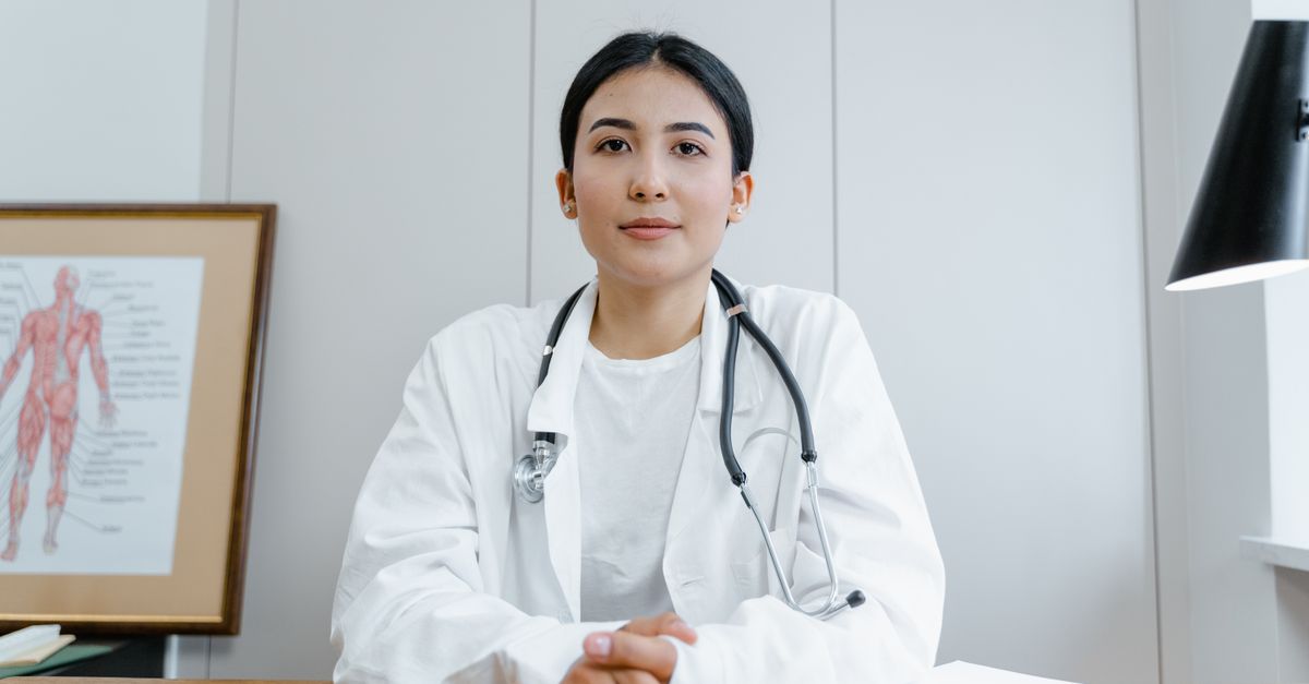 Young Anesthesiologist Honored for Innovative Pain Study