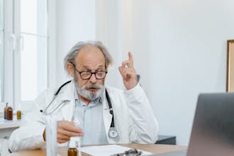 Gesundes Home-Office: Fit und fokussiert