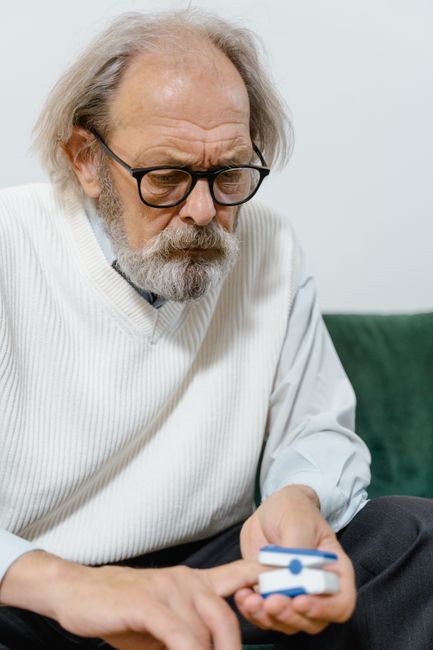 Langkah-Langkah Diagnostik Awal yang Bisa Dilakukan Sendiri Langkah-Langkah Diagnostik Awal yang Bisa Dilakukan Sendiri