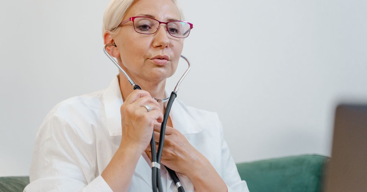 Online Doctor Consultations Surge in the UK Amid Increasing Demand