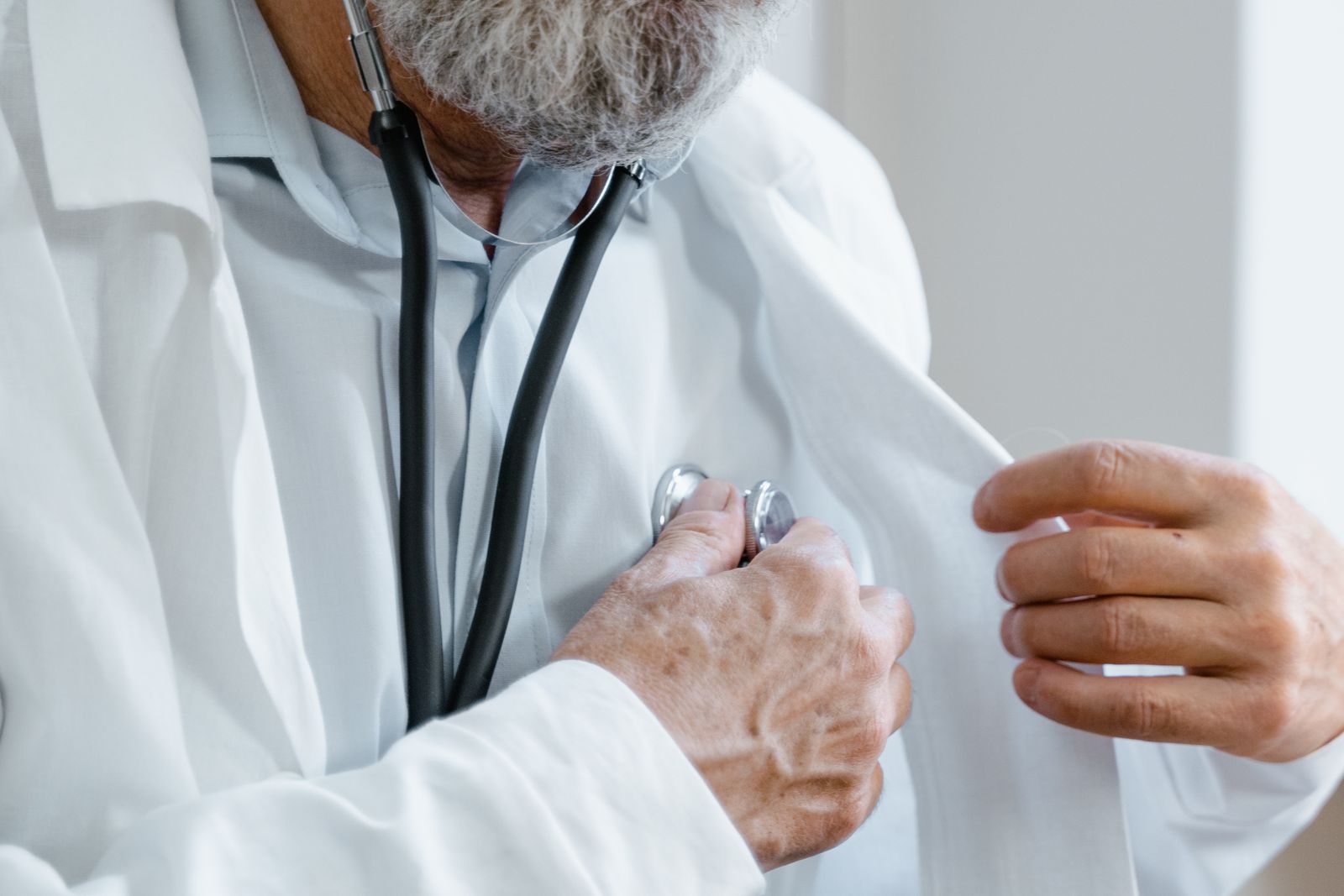 Bilan de santé fonctionnel et micronutrition