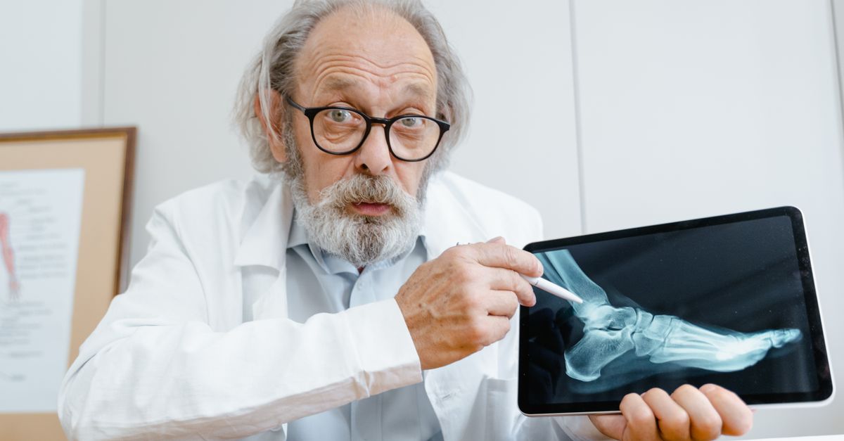 Cedars-Sinai Guides Patients on AI Use Before Doctor Visits