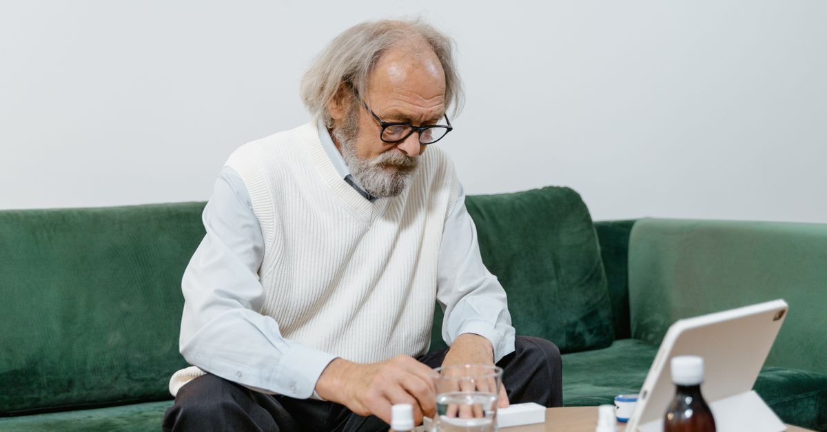 為什麼奇美醫院的健康教練技能能改變長輩的日常生活?