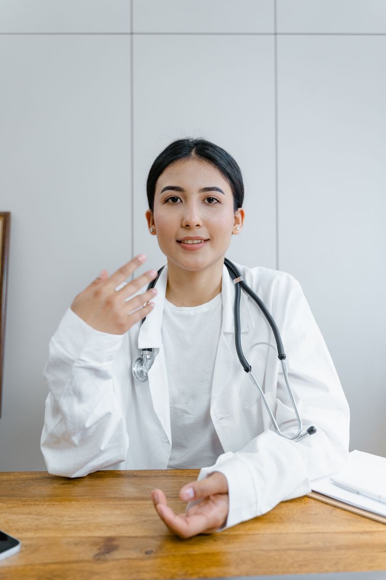 Dr. Mrs. Irfan — DHMS qualified homeopathic specialist