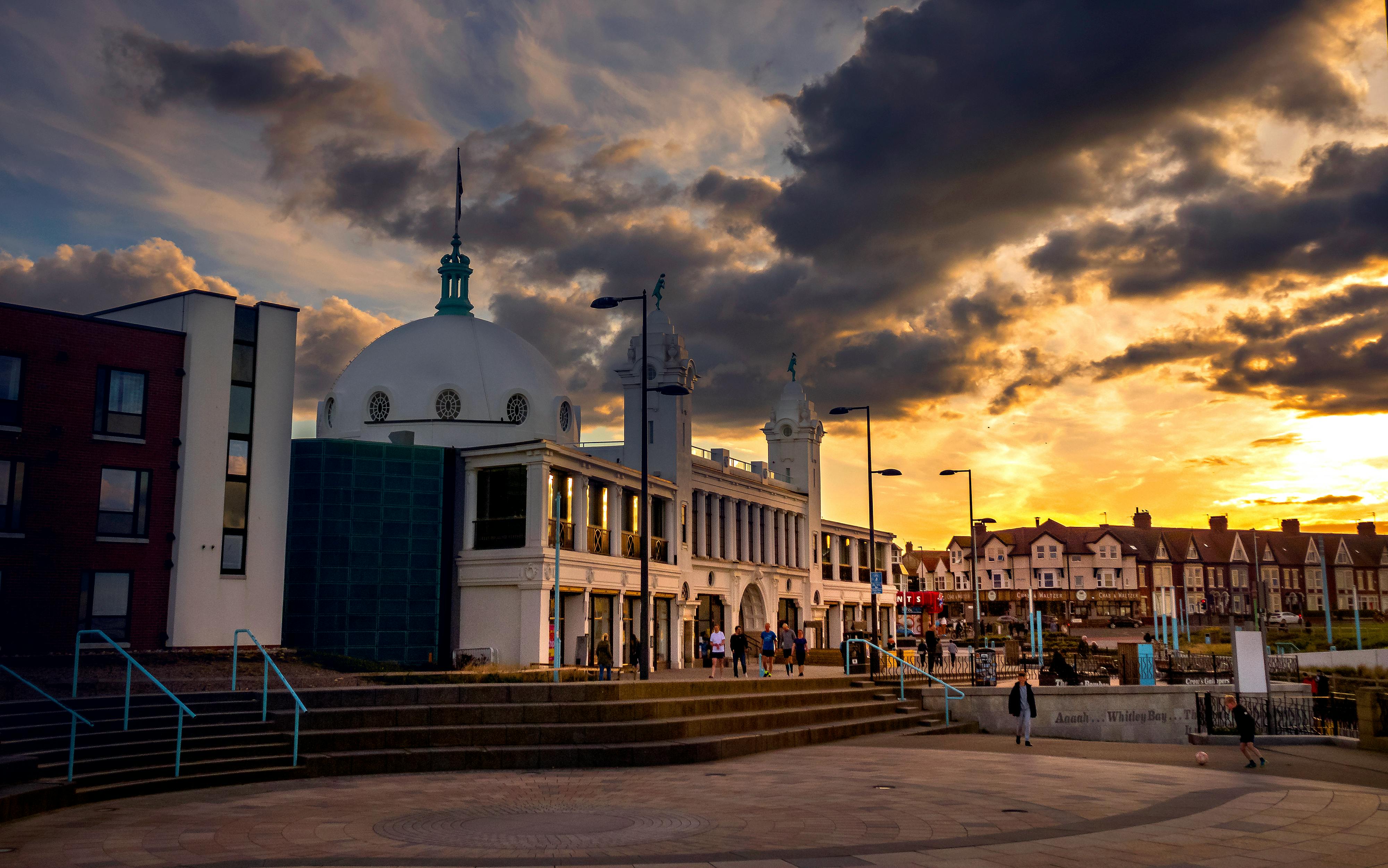 general travel southport — Photo by Ray Bilcliff on Pexels