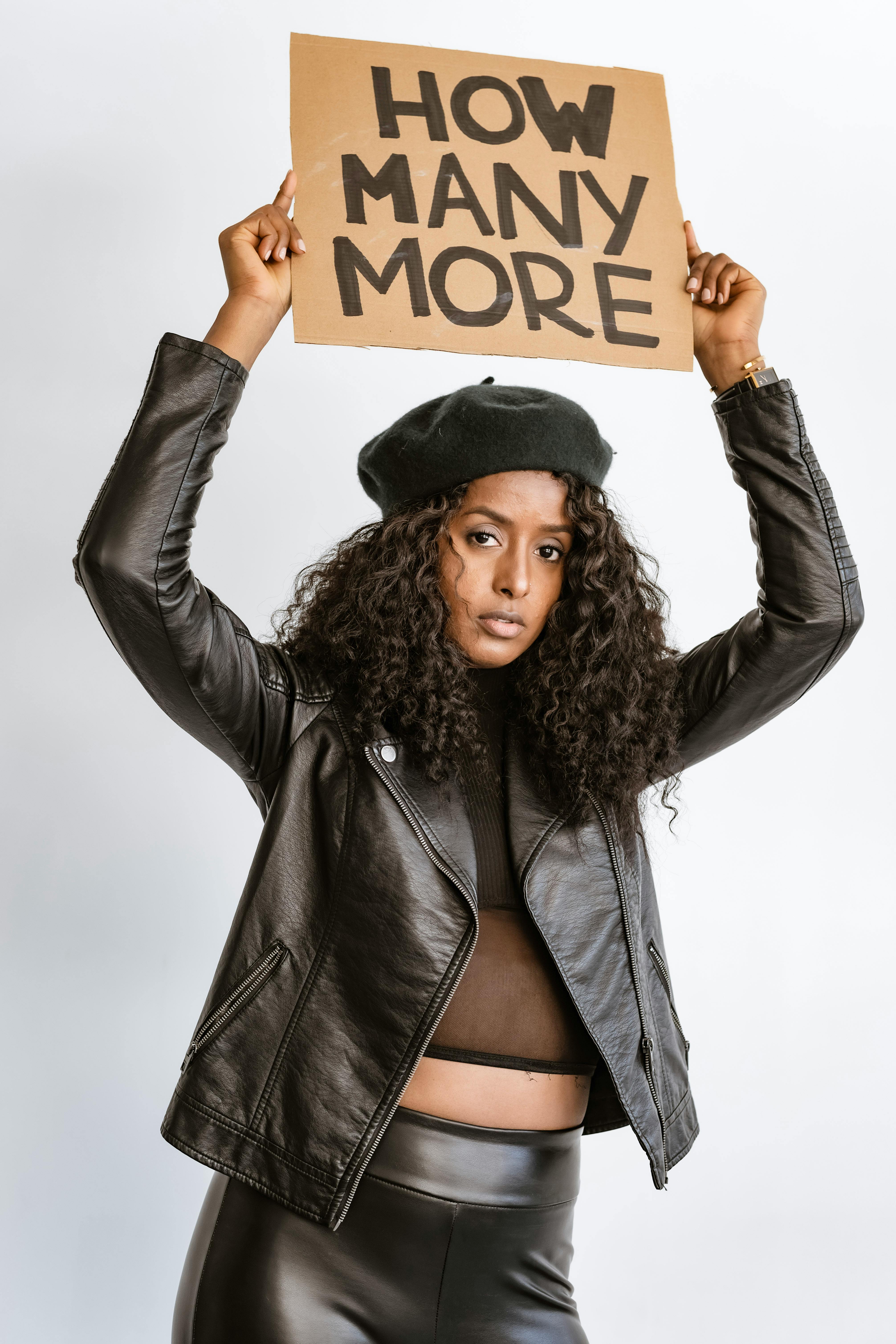 Magazzine How To Be More Effective