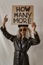 Free stock photo of adult, bill, black lives matter