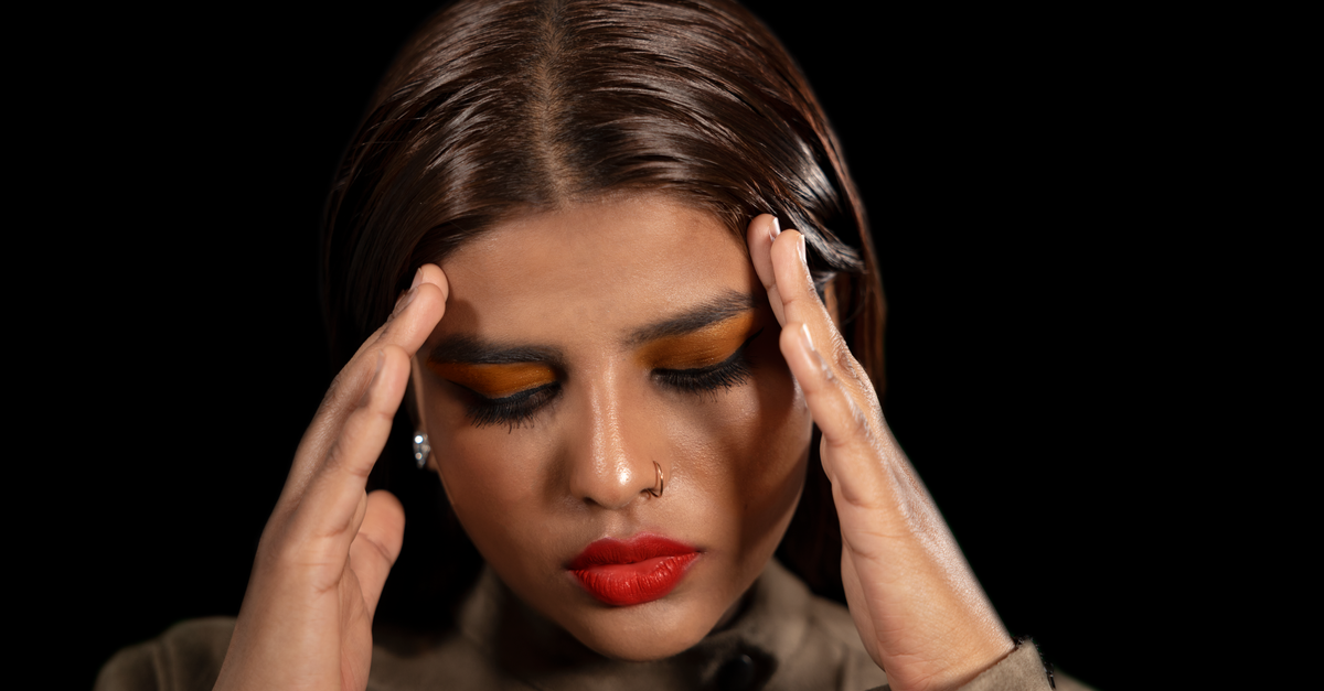 The Benefits of Keeping a Migraine Diary