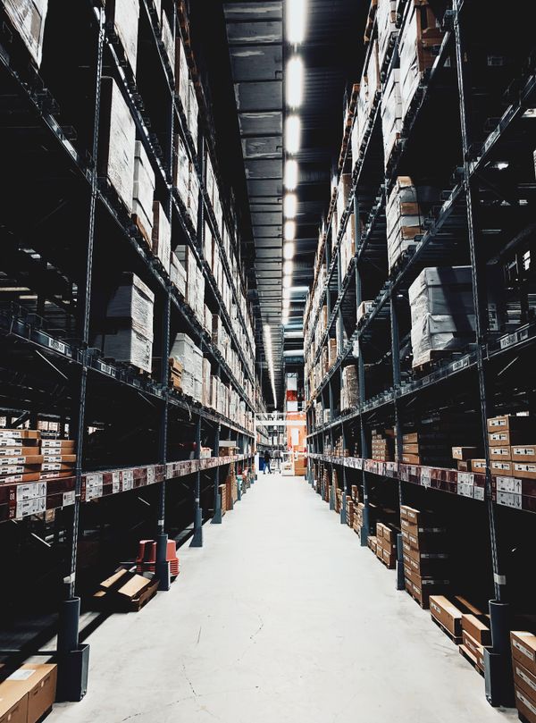 Reseller and marketplace supply