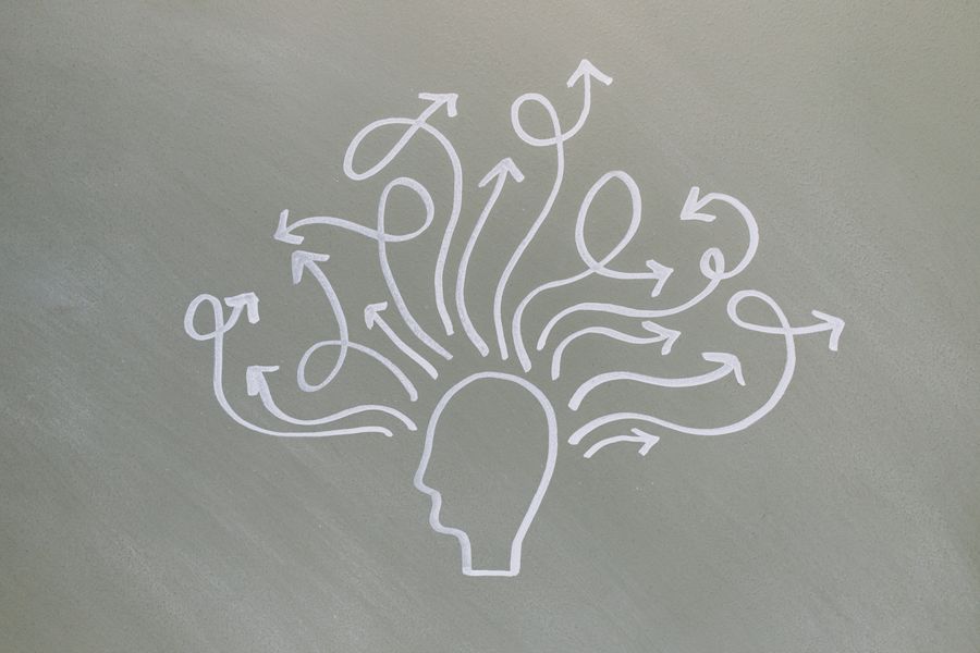Psychologie