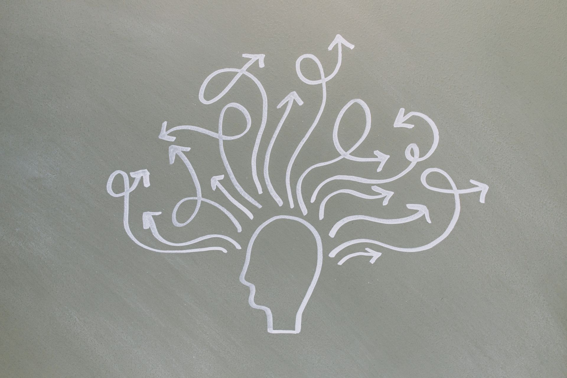 Mental Health-Related Conceptual Art