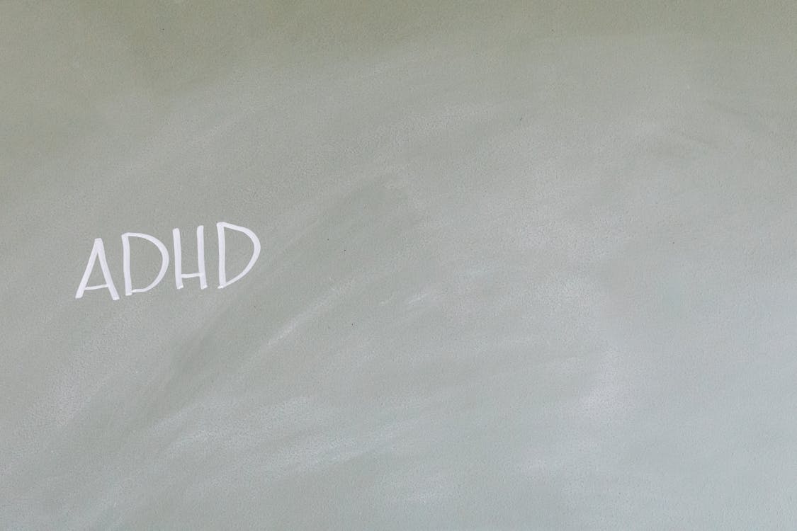 Embracing the Strengths: Thriving with ADHD
