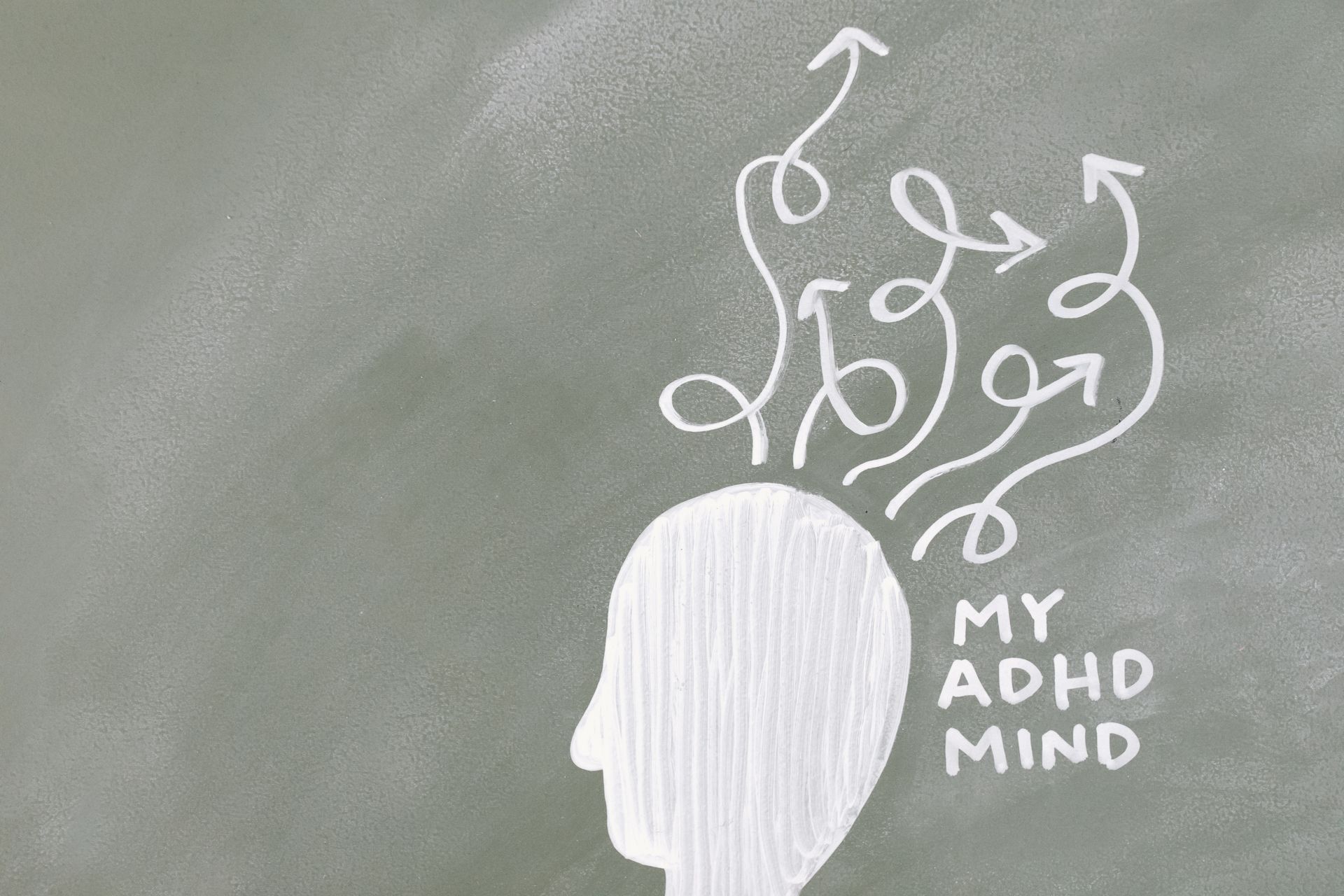 ADHD Text