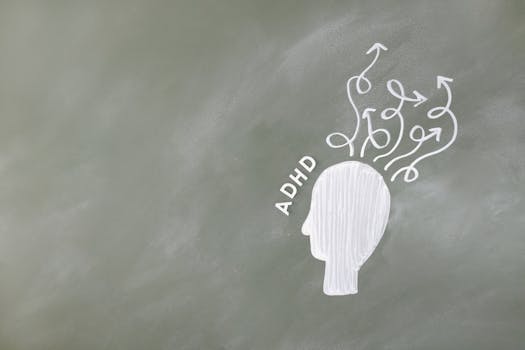 Immagine gratuita di adhd, aiuto didattico, apprendimento