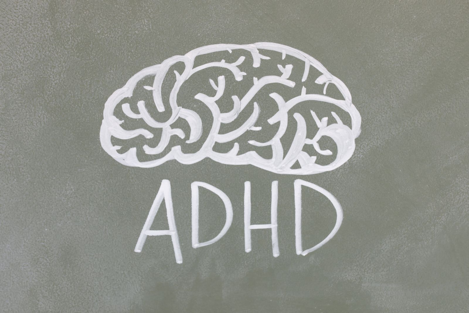 ADHD Navigation - Strategies for Focus & Organization