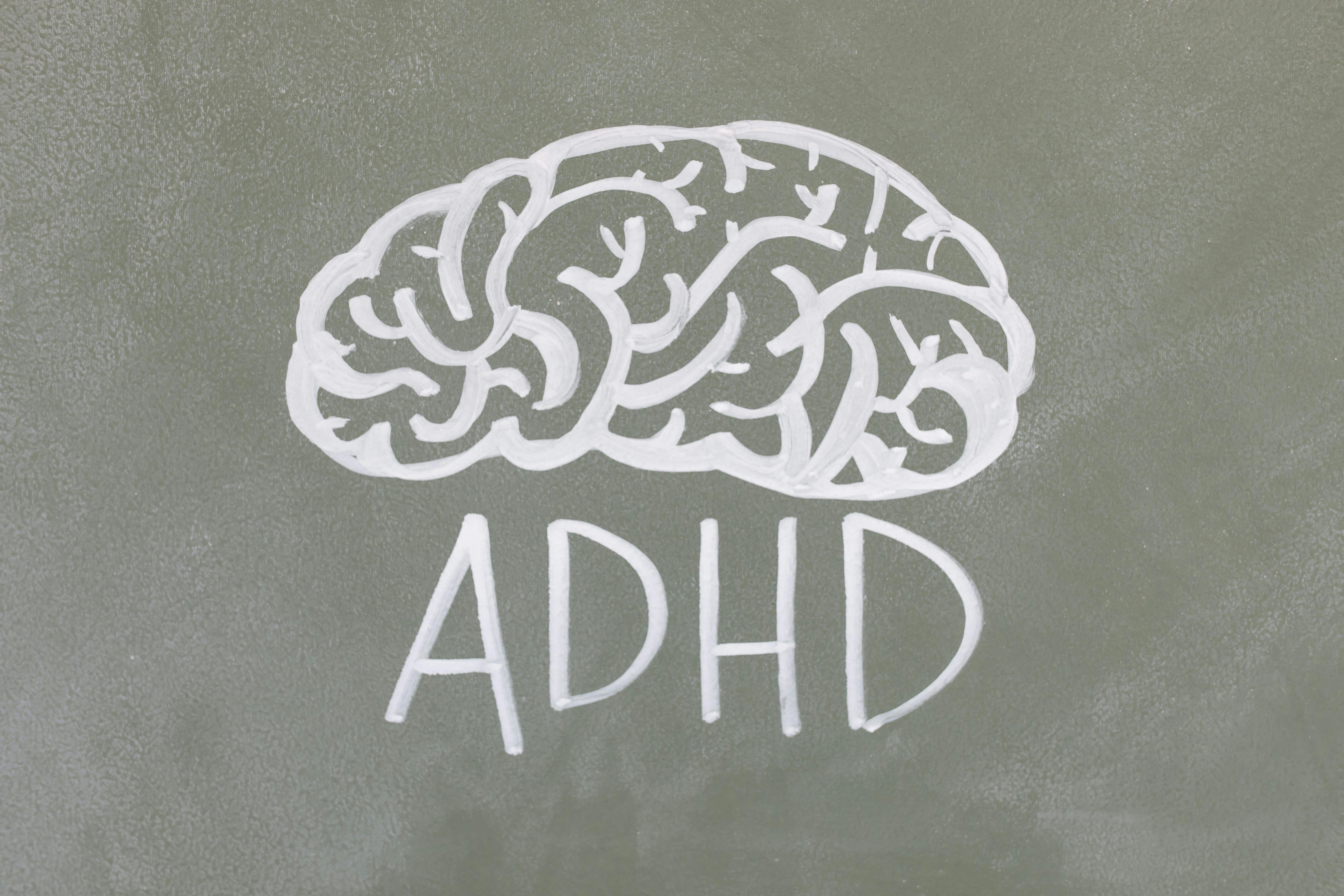 ADHD text