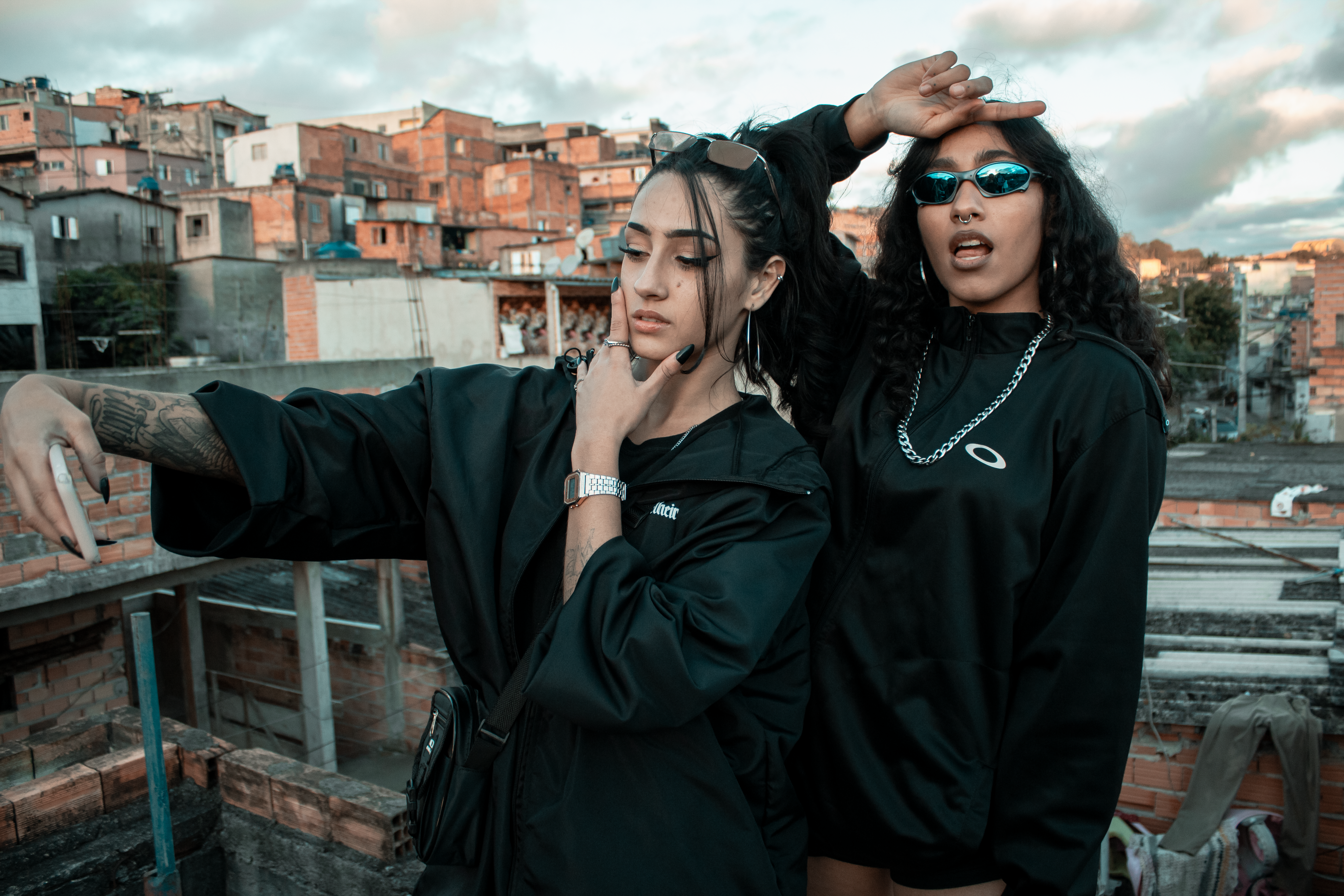 Banda Black Rio e Carlos Dafé celebram 50 anos do movimento black em SP