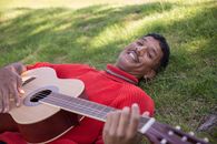 Free stock photo of adult, child, concert