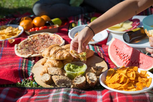 Guacamole Image