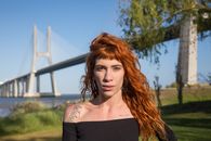 Free stock photo of architecture, bridge, fashion