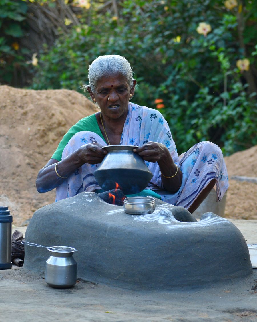 Lakshmi Amma