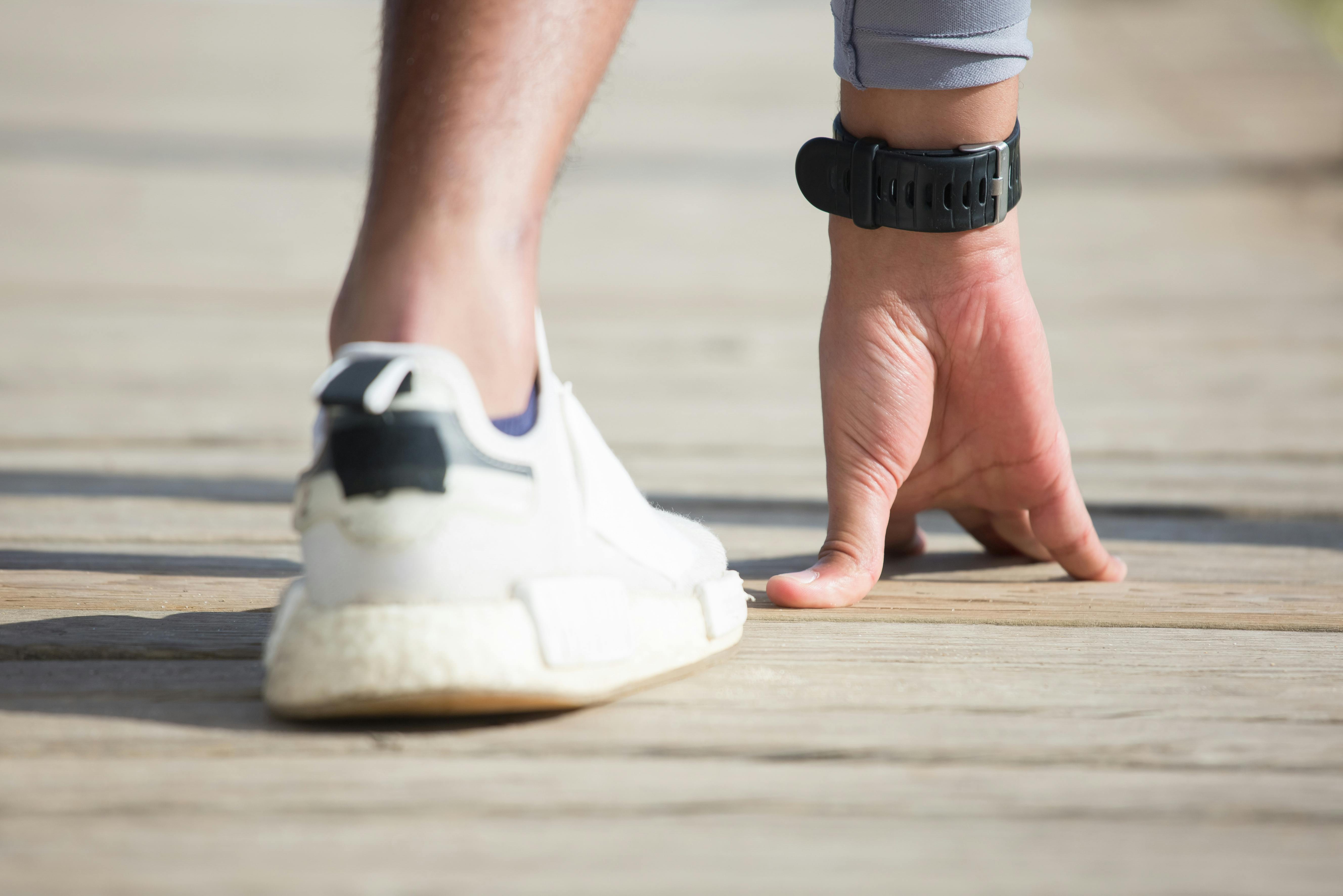 Influence of physical activity on perceived stress and mental health in university students: a systematic review — Photo by K
