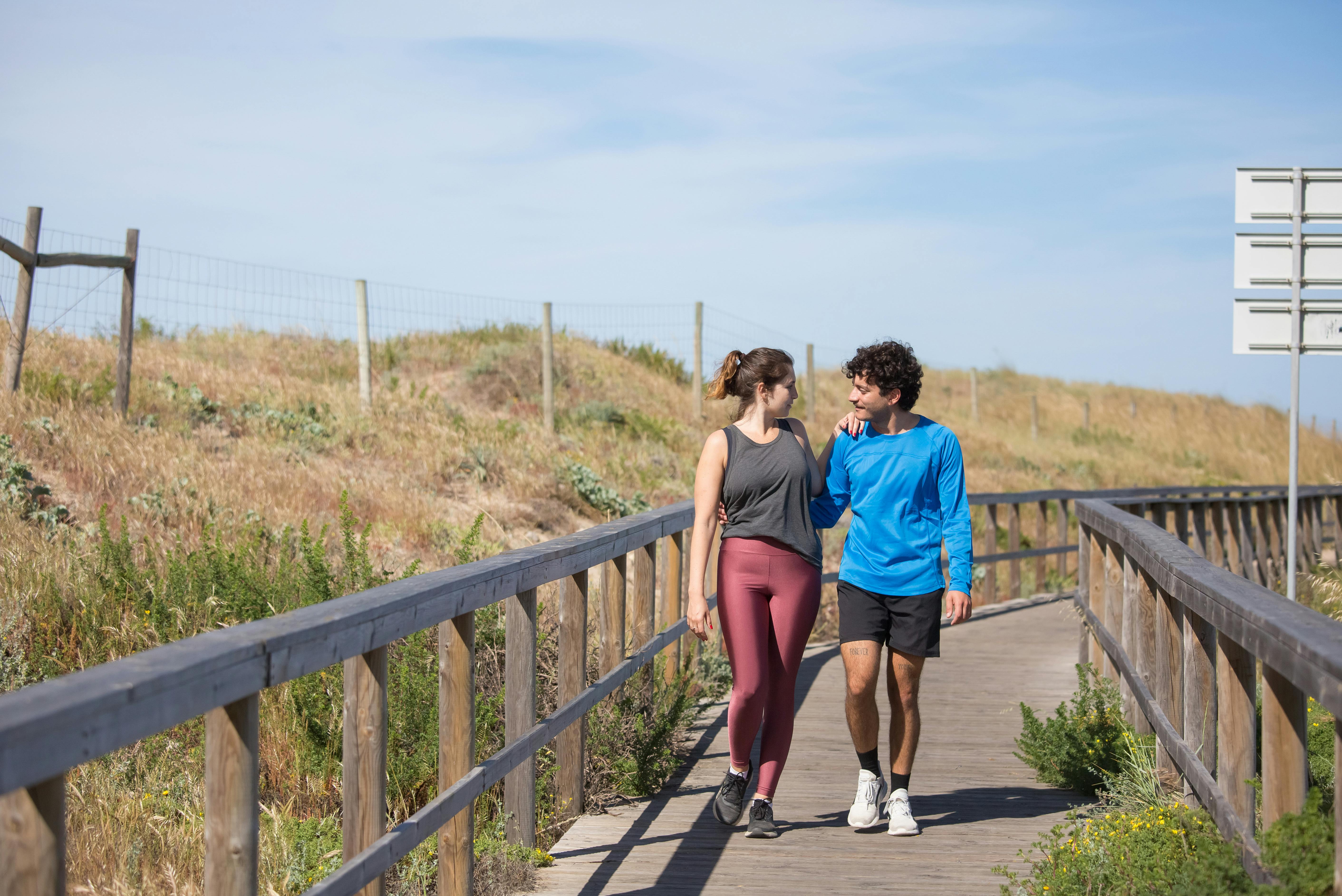 Walking Exercise Photos, Download The BEST Free Walking Exercise Stock  Photos & HD Images