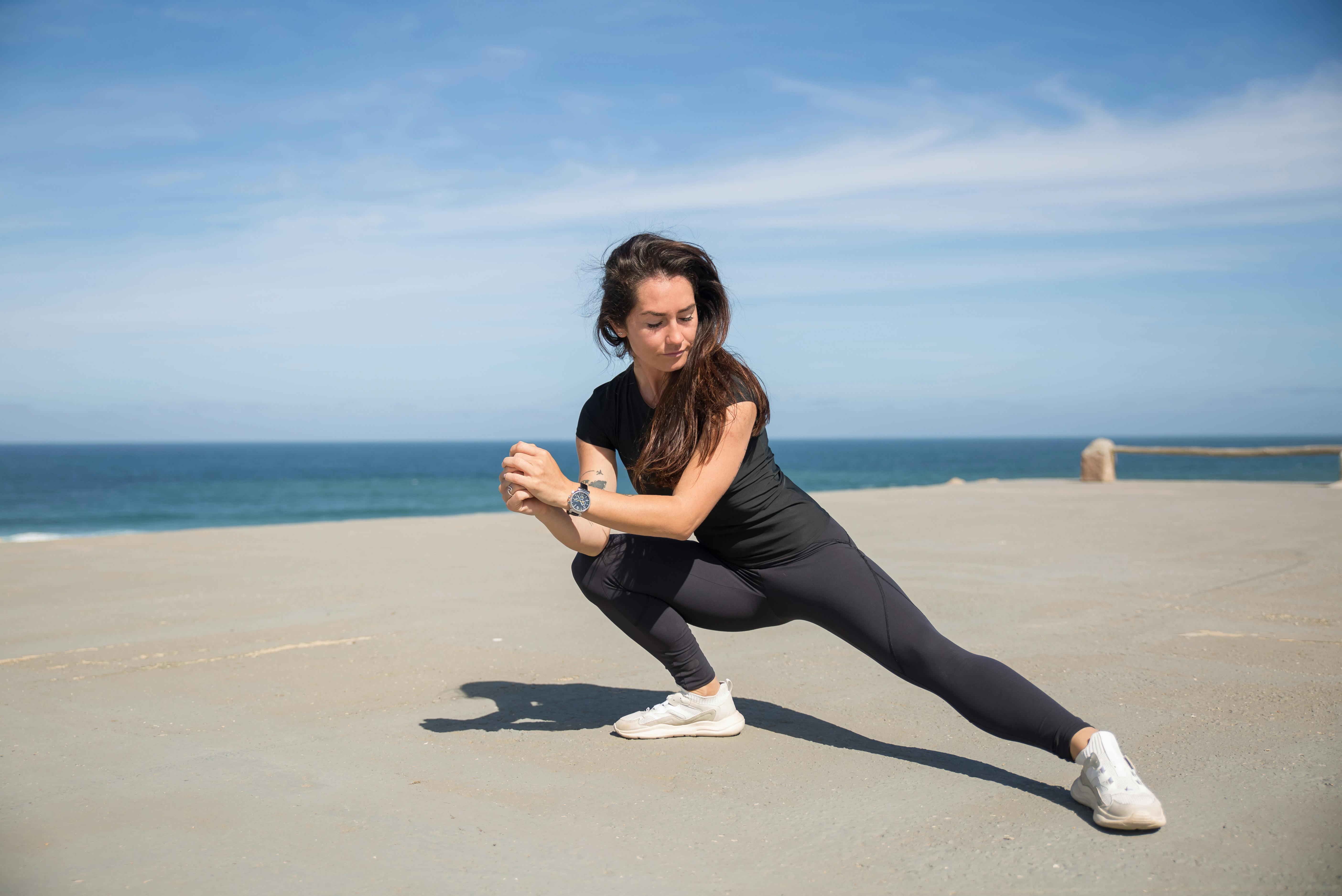 Look beyond the longevity drips and supplements - Science — Photo by Kampus Production on Pexels