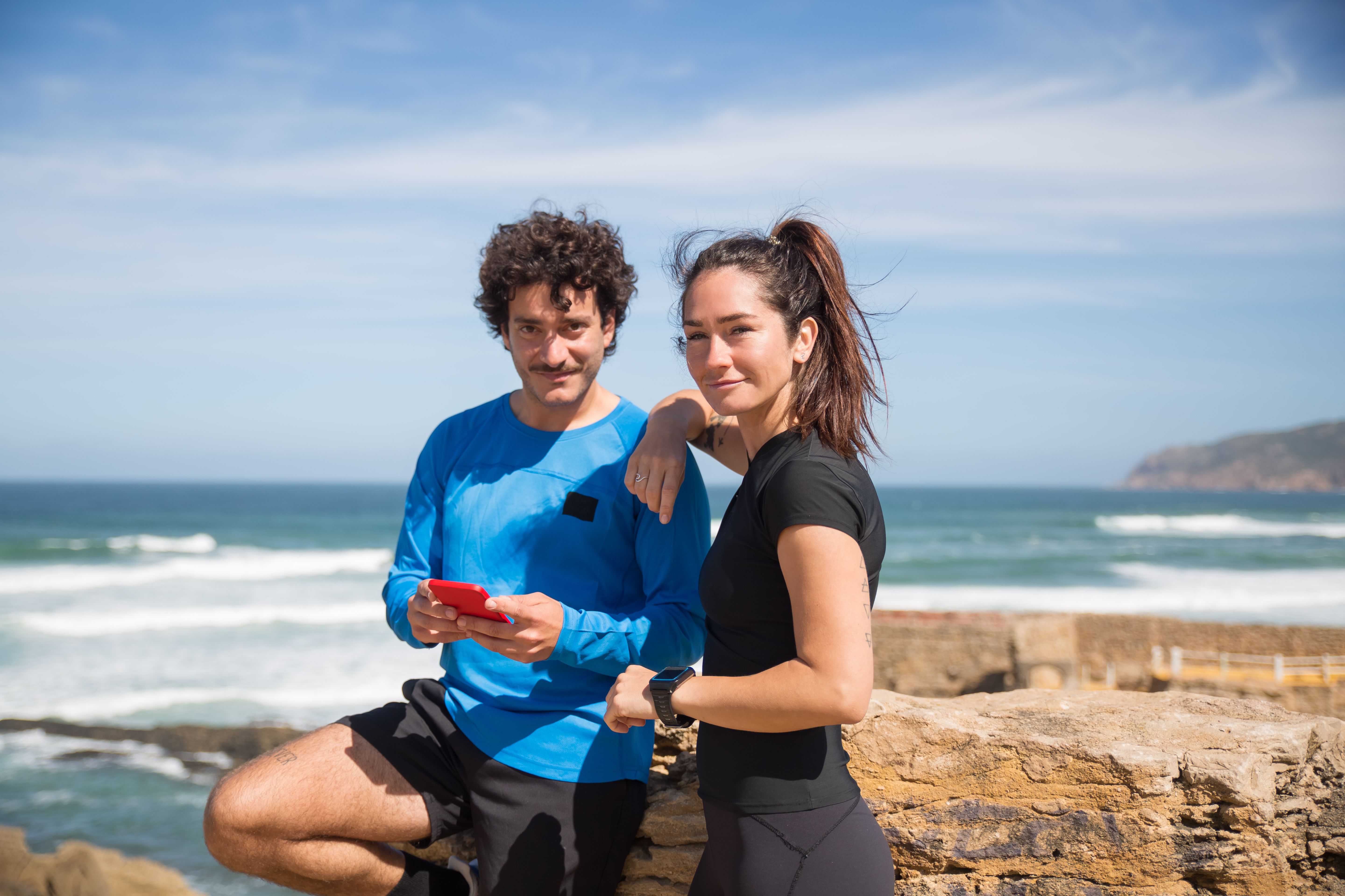 The 10 Best Workout And Fitness Apps Of 2026 — Photo by Kampus Production on Pexels
