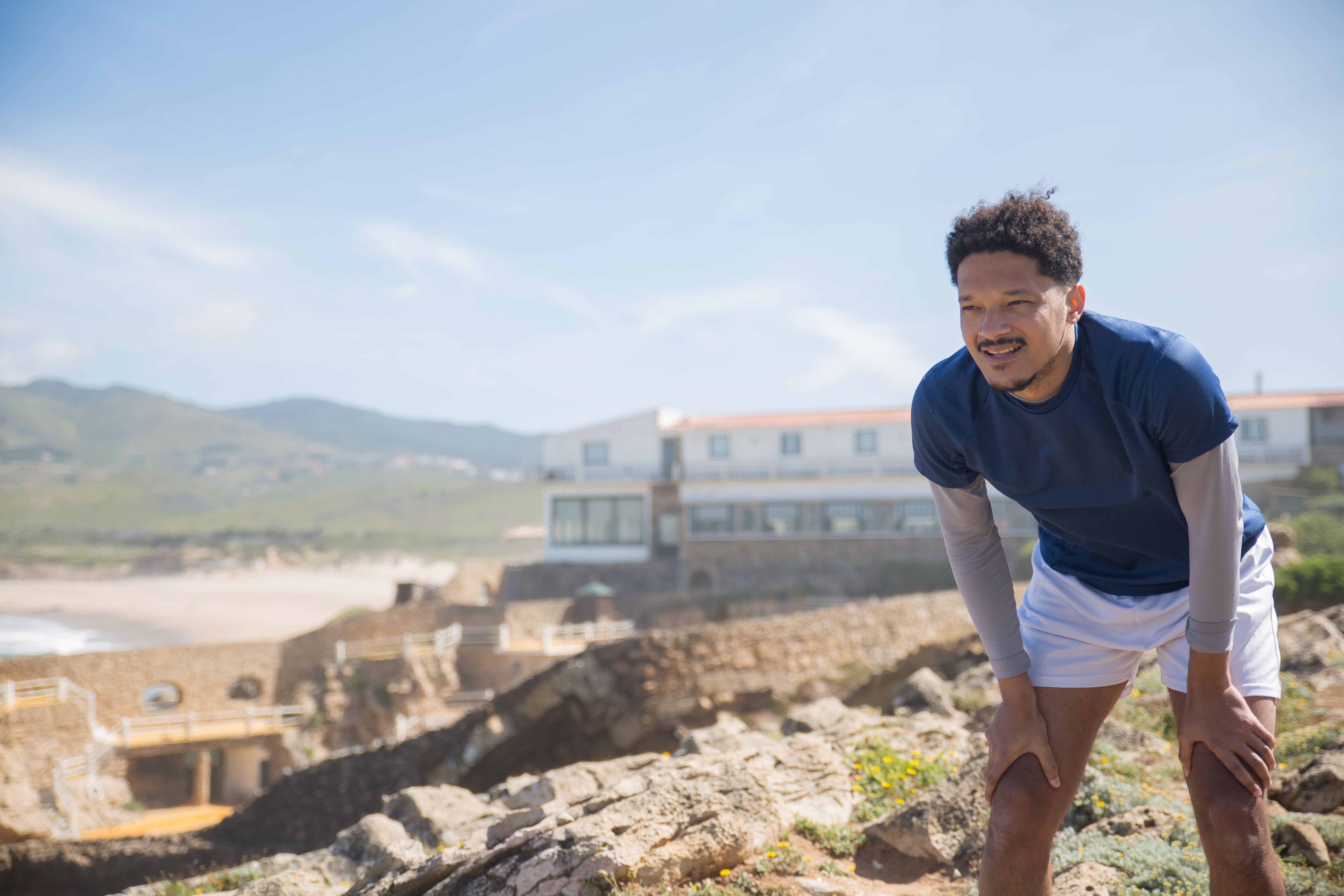 Men's Health Month: local men come together for cookout — Photo by Kampus Production on Pexels