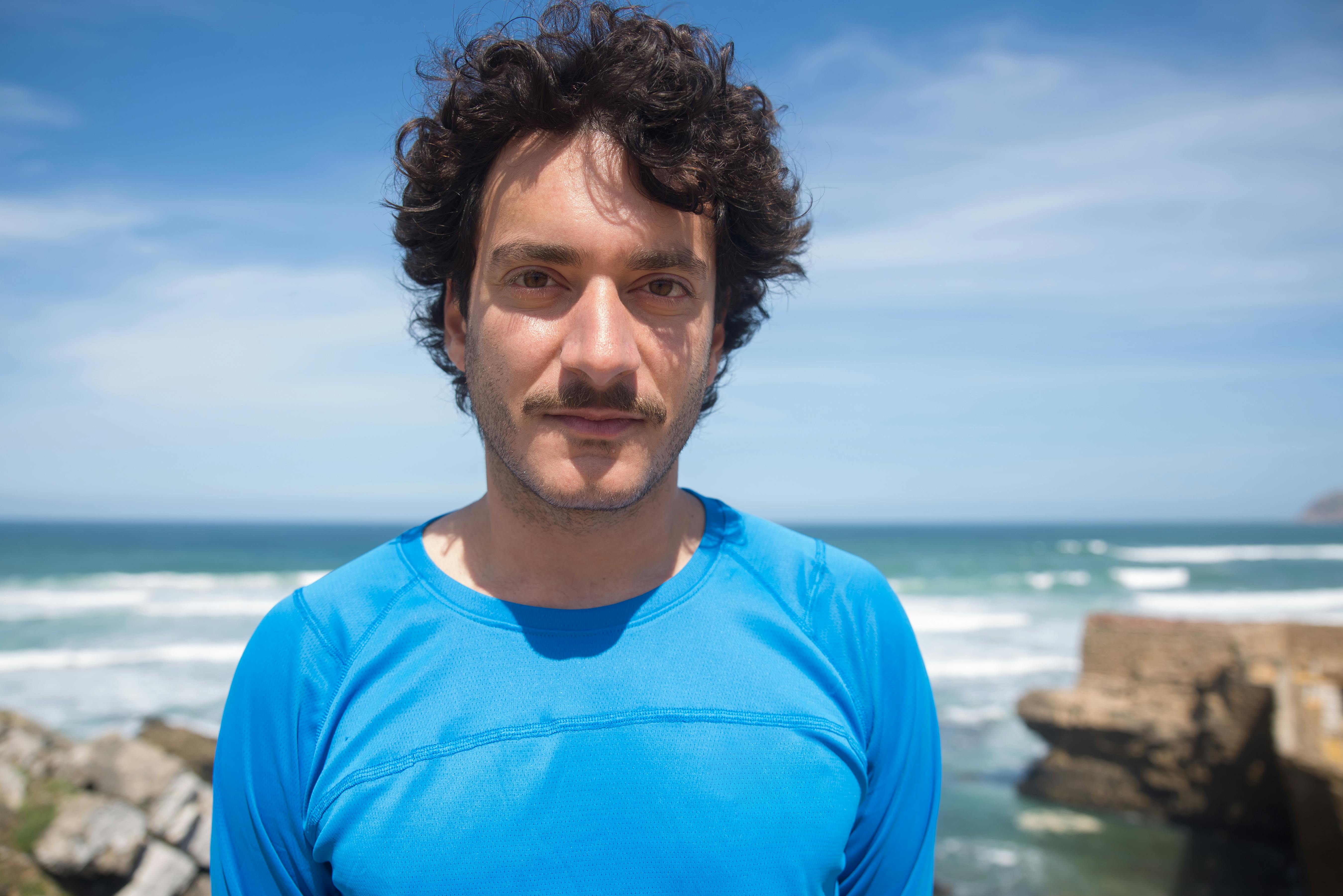 Pablo Tomeo