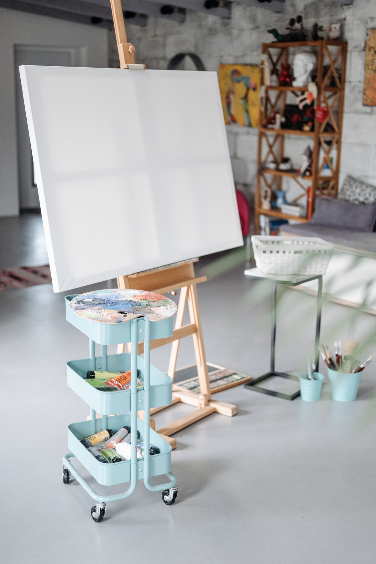 Atelier