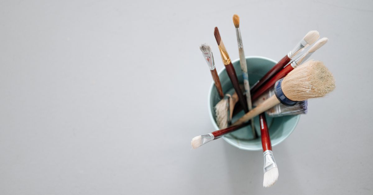 Peinture Rapide : 7 Erreurs à Éviter pour un Résultat Parfait