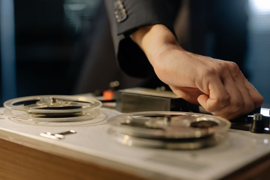 Adobe Express Instagram Reel 'Dual Role Success'
