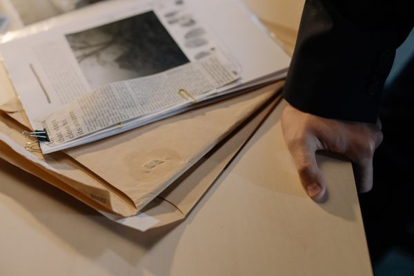 Investigaciones Corporativas