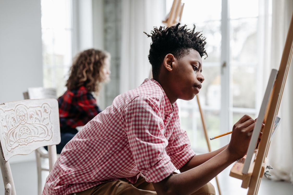 Art School vs Self-Taught: What the Debate Actually Misses