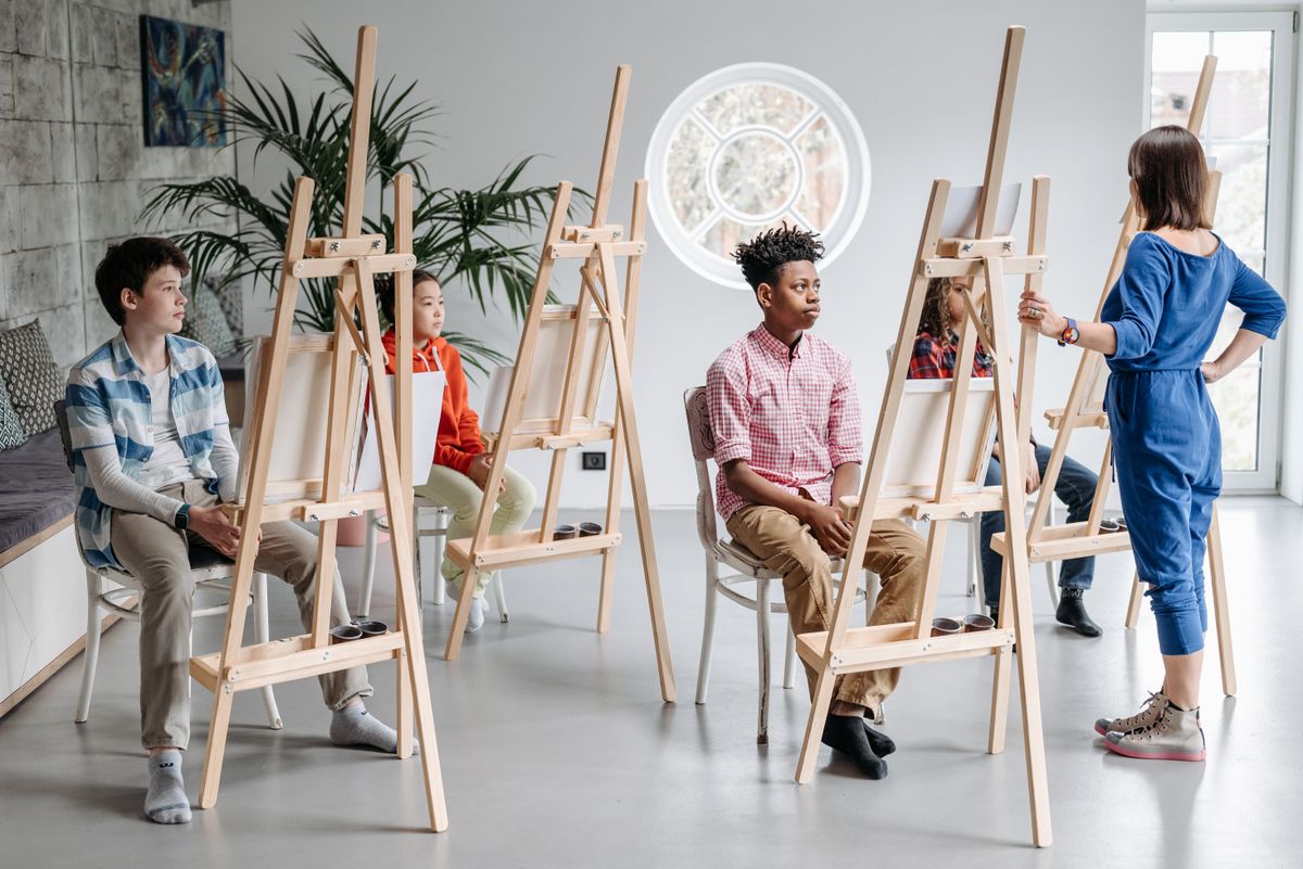 A closer look at Crafted Collective Studio work