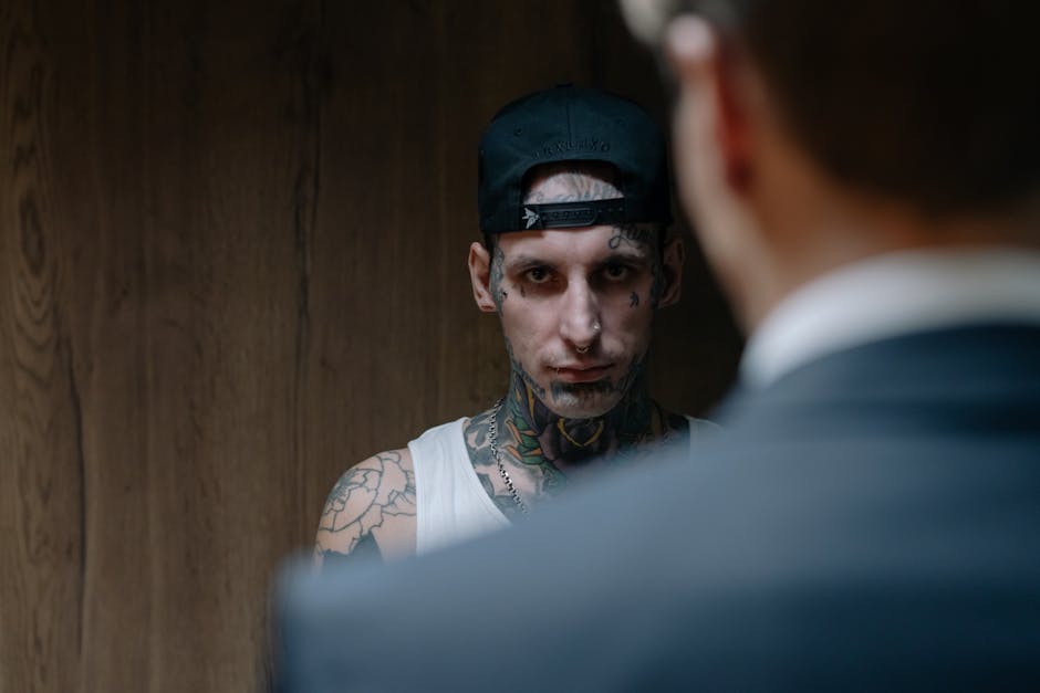 Factors Considered for Bail Determination